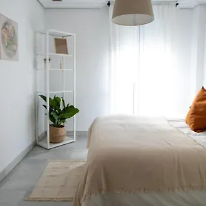 Homely Larios Appartement Málaga