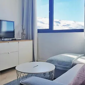 Estudio Infinity Apartamento Sierra Nevada