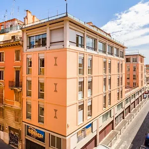Bdc - Prestige 3bdr 3bath In Monti District Apartamento Roma