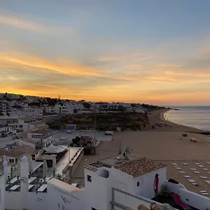 Vakantiehuis Perola Do Mar, Albufeira