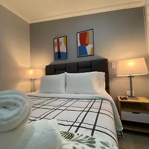  Quarto em Acomodações Particulares Cal Colômbia