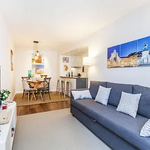 Torel Delight Apartamento Lisboa