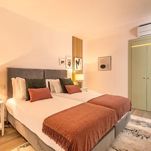  Apartamento Bay Portugal
