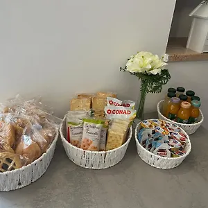 Petite Maison Apartamento Fiumicino