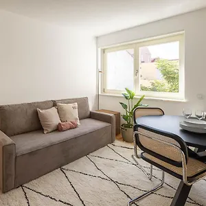  Apartamento Guestready - Mosteiro Azul Downtown Portugal