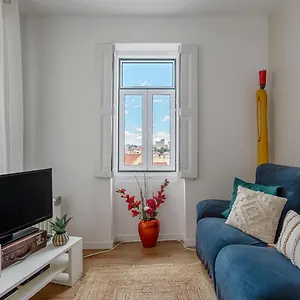 Rita & Marino Apartamento Lisboa
