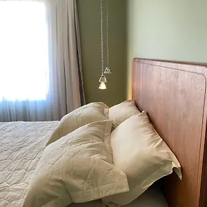  Apartamento Apto Temático Pintura E Porcelana Centro Brasil