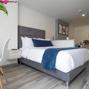  Apartamento Torre Ventto Lofts Colômbia