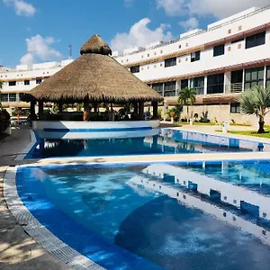 Jc Apartamento Cancún