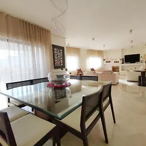  Apartamento Entire Floor Parque Nacoes Prime Expo30 Portugal