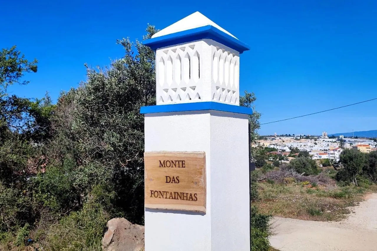 Monte Das Fontainhas 培拉